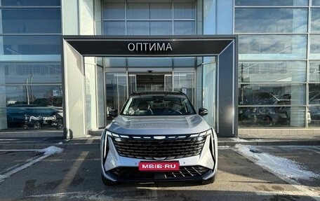 Geely Atlas, 2025 год, 3 970 990 рублей, 1 фотография