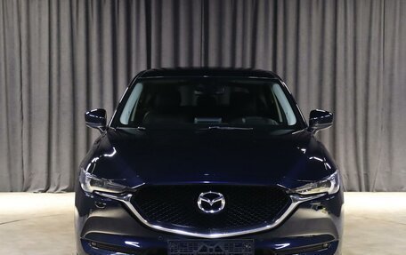 Mazda CX-5 II, 2019 год, 2 899 000 рублей, 16 фотография