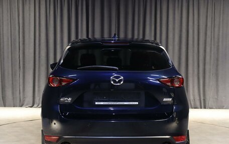 Mazda CX-5 II, 2019 год, 2 899 000 рублей, 17 фотография