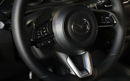 Mazda CX-5 II, 2019 год, 2 899 000 рублей, 15 фотография