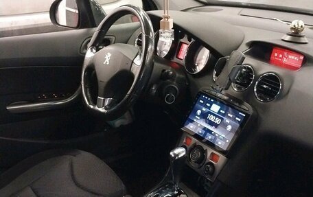 Peugeot 408 I рестайлинг, 2016 год, 667 554 рублей, 6 фотография