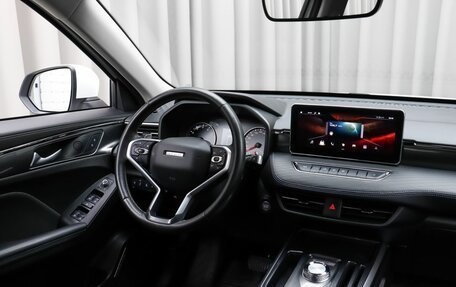 Haval Jolion, 2021 год, 1 900 000 рублей, 7 фотография