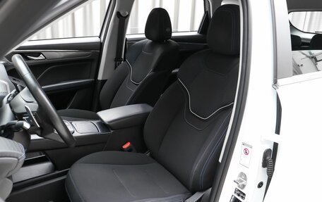 Haval Jolion, 2021 год, 1 900 000 рублей, 9 фотография