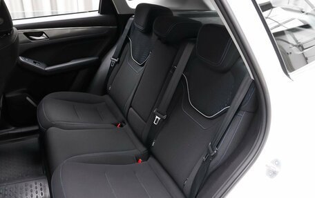 Haval Jolion, 2021 год, 1 900 000 рублей, 10 фотография