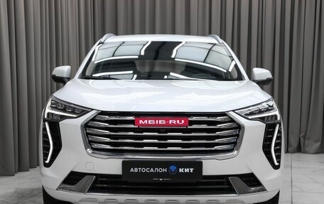 Haval Jolion, 2021 год, 1 900 000 рублей, 2 фотография