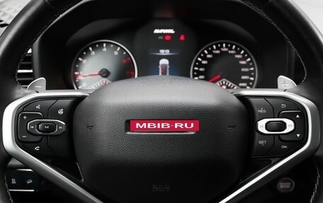 Haval Jolion, 2021 год, 1 900 000 рублей, 11 фотография