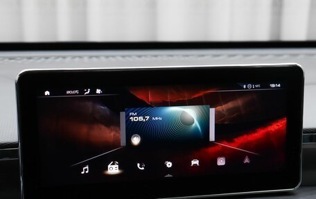 Haval Jolion, 2021 год, 1 900 000 рублей, 13 фотография