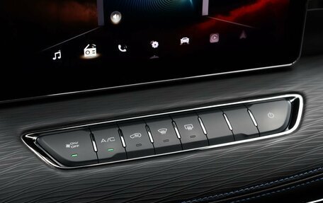 Haval Jolion, 2021 год, 1 900 000 рублей, 14 фотография