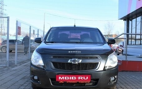 Chevrolet Cobalt II, 2013 год, 689 000 рублей, 2 фотография