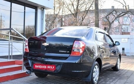 Chevrolet Cobalt II, 2013 год, 689 000 рублей, 3 фотография
