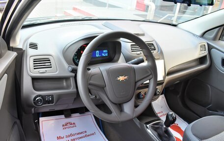 Chevrolet Cobalt II, 2013 год, 689 000 рублей, 8 фотография