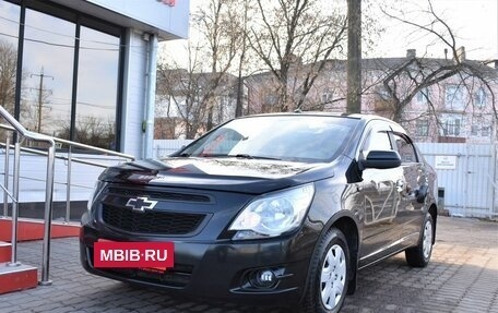 Chevrolet Cobalt II, 2013 год, 689 000 рублей, 5 фотография