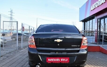 Chevrolet Cobalt II, 2013 год, 689 000 рублей, 4 фотография