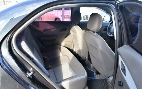 Chevrolet Cobalt II, 2013 год, 689 000 рублей, 13 фотография