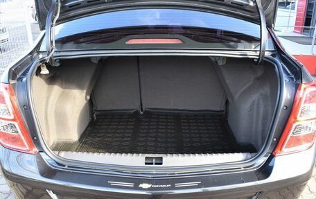 Chevrolet Cobalt II, 2013 год, 689 000 рублей, 11 фотография