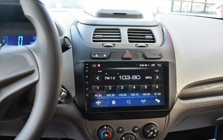 Chevrolet Cobalt II, 2013 год, 689 000 рублей, 17 фотография