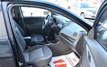 Chevrolet Cobalt II, 2013 год, 689 000 рублей, 14 фотография