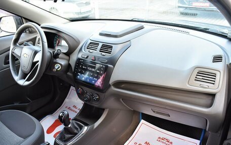 Chevrolet Cobalt II, 2013 год, 689 000 рублей, 15 фотография