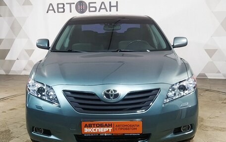 Toyota Camry, 2008 год, 890 000 рублей, 2 фотография