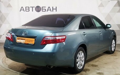 Toyota Camry, 2008 год, 890 000 рублей, 3 фотография