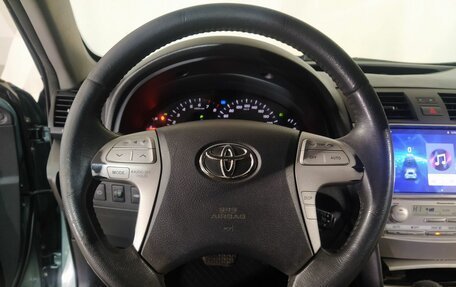 Toyota Camry, 2008 год, 890 000 рублей, 7 фотография