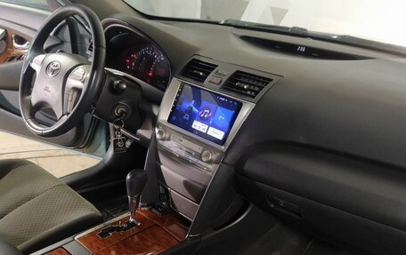 Toyota Camry, 2008 год, 890 000 рублей, 12 фотография