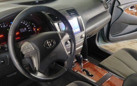 Toyota Camry, 2008 год, 890 000 рублей, 14 фотография