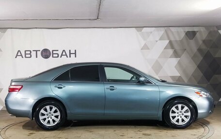 Toyota Camry, 2008 год, 890 000 рублей, 6 фотография