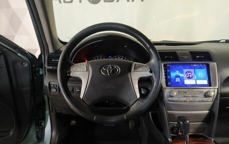 Toyota Camry, 2008 год, 890 000 рублей, 16 фотография