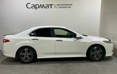 Honda Accord VIII рестайлинг, 2012 год, 1 200 000 рублей, 8 фотография