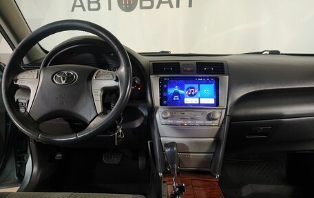 Toyota Camry, 2008 год, 890 000 рублей, 17 фотография