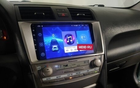 Toyota Camry, 2008 год, 890 000 рублей, 9 фотография