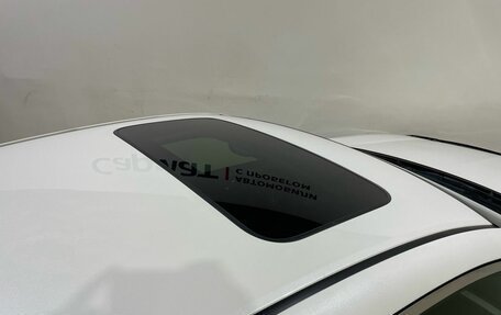 Honda Accord VIII рестайлинг, 2012 год, 1 200 000 рублей, 9 фотография