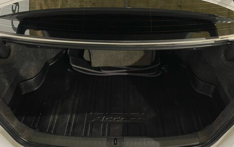 Honda Accord VIII рестайлинг, 2012 год, 1 200 000 рублей, 10 фотография