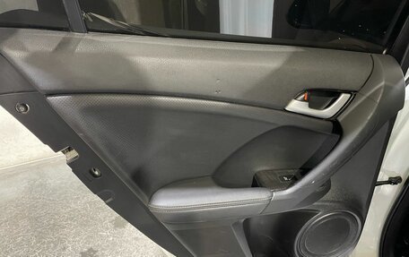 Honda Accord VIII рестайлинг, 2012 год, 1 200 000 рублей, 19 фотография