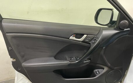 Honda Accord VIII рестайлинг, 2012 год, 1 200 000 рублей, 17 фотография