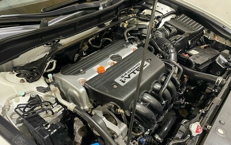 Honda Accord VIII рестайлинг, 2012 год, 1 200 000 рублей, 11 фотография