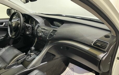 Honda Accord VIII рестайлинг, 2012 год, 1 200 000 рублей, 16 фотография