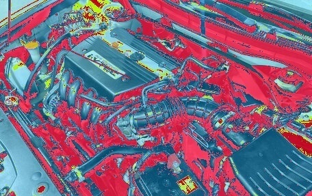 Honda Accord VIII рестайлинг, 2012 год, 1 200 000 рублей, 13 фотография