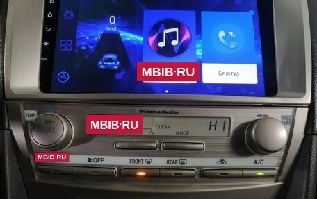 Toyota Camry, 2008 год, 890 000 рублей, 18 фотография