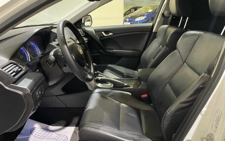 Honda Accord VIII рестайлинг, 2012 год, 1 200 000 рублей, 21 фотография