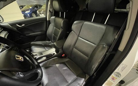 Honda Accord VIII рестайлинг, 2012 год, 1 200 000 рублей, 23 фотография