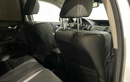 Honda Accord VIII рестайлинг, 2012 год, 1 200 000 рублей, 29 фотография