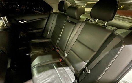 Honda Accord VIII рестайлинг, 2012 год, 1 200 000 рублей, 28 фотография