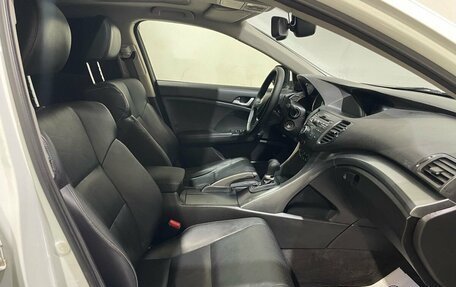 Honda Accord VIII рестайлинг, 2012 год, 1 200 000 рублей, 24 фотография