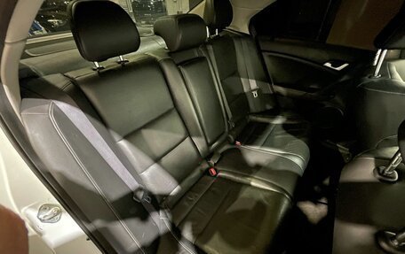 Honda Accord VIII рестайлинг, 2012 год, 1 200 000 рублей, 25 фотография