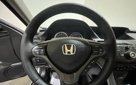 Honda Accord VIII рестайлинг, 2012 год, 1 200 000 рублей, 34 фотография