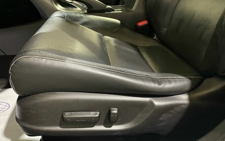 Honda Accord VIII рестайлинг, 2012 год, 1 200 000 рублей, 38 фотография