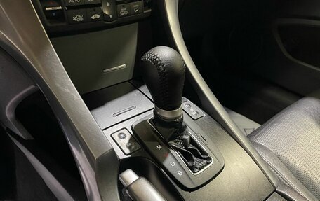 Honda Accord VIII рестайлинг, 2012 год, 1 200 000 рублей, 36 фотография