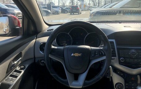 Chevrolet Cruze II, 2011 год, 605 000 рублей, 12 фотография